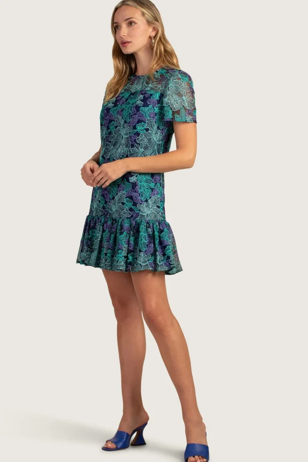 Women Trina Turk Abstract Dress