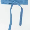 Trina Turk Ada Classic Wrap Belt