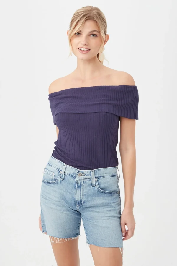 Women Trina Turk Ag Becke Short