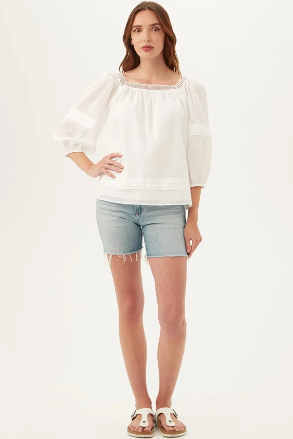 Women Trina Turk Ag Becke Short