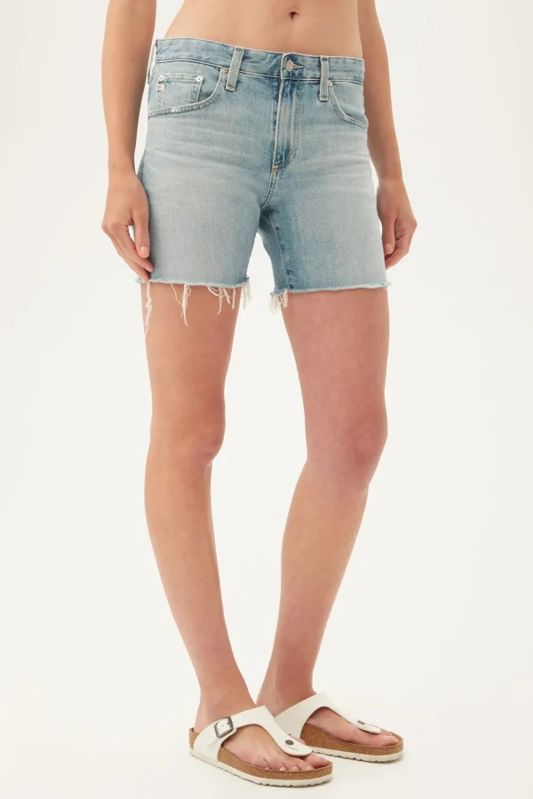 Women Trina Turk Ag Becke Short
