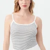 Women Trina Turk Ag Claire Cami Tank Top