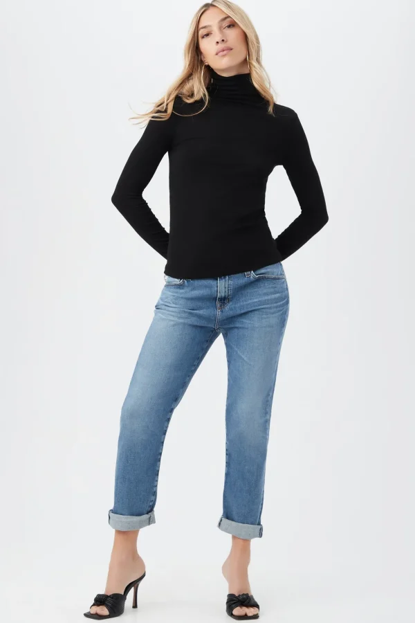 Women Trina Turk Ag Ex-Boyfriend Jean