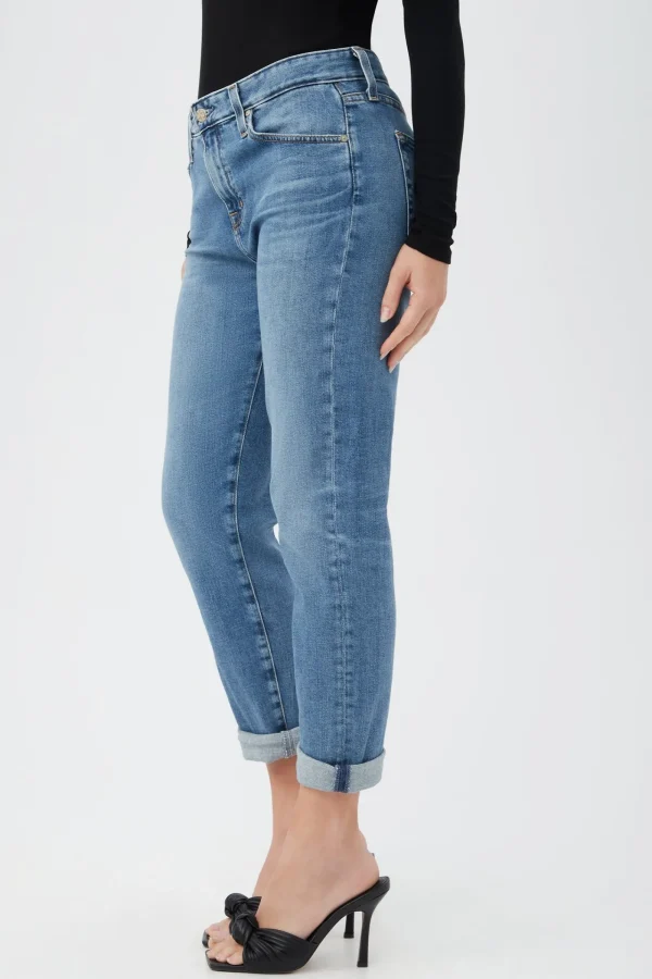 Women Trina Turk Ag Ex-Boyfriend Jean