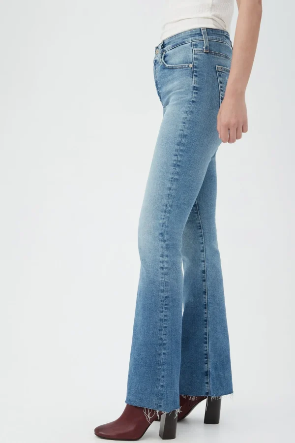 Women Trina Turk Ag Farrah Boot Jean