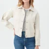 Women Trina Turk Ag Genni Jacket