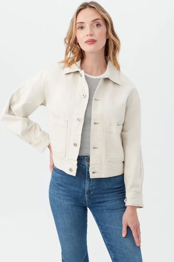 Women Trina Turk Ag Genni Jacket