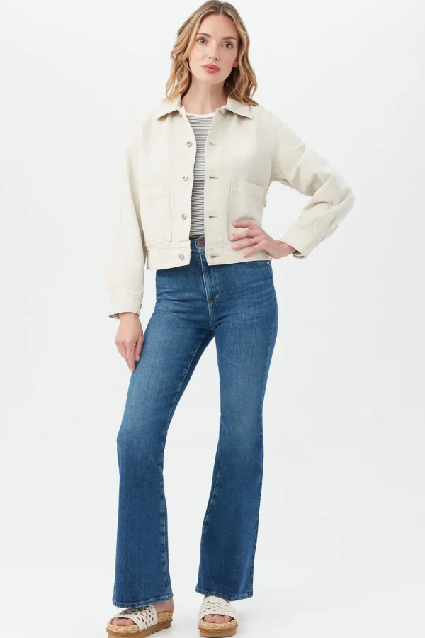 Women Trina Turk Ag Genni Jacket