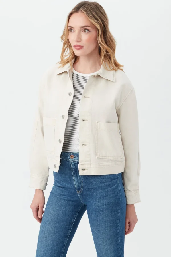 Women Trina Turk Ag Genni Jacket
