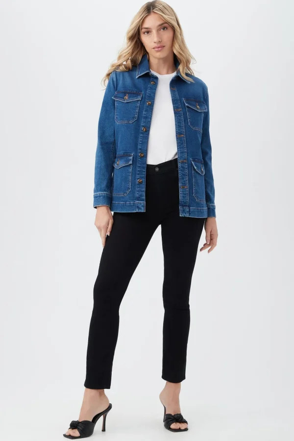Women Trina Turk Ag Mae Jacket