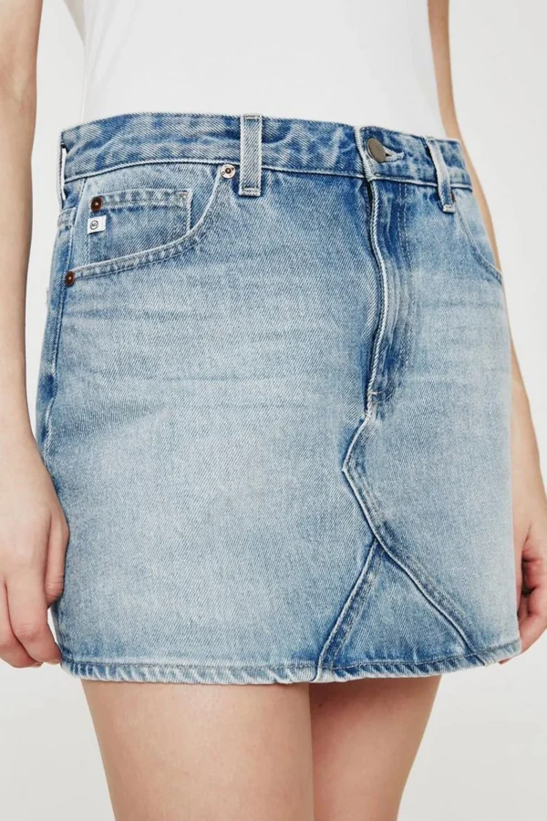 Women Trina Turk Ag Remy Skirt