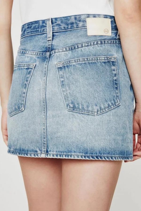 Women Trina Turk Ag Remy Skirt