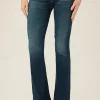 Women Trina Turk Ag Women'S Angel Bootcut Jean