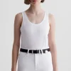 Women Trina Turk Ag Women'S Esther Tank Top
