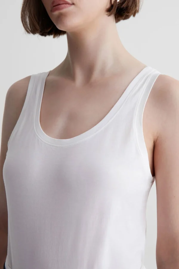 Women Trina Turk Ag Women'S Esther Tank Top