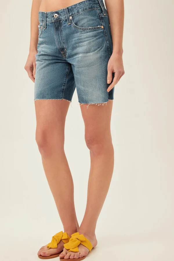 Women Trina Turk Ag Women'S Ex-Boyfriend Short