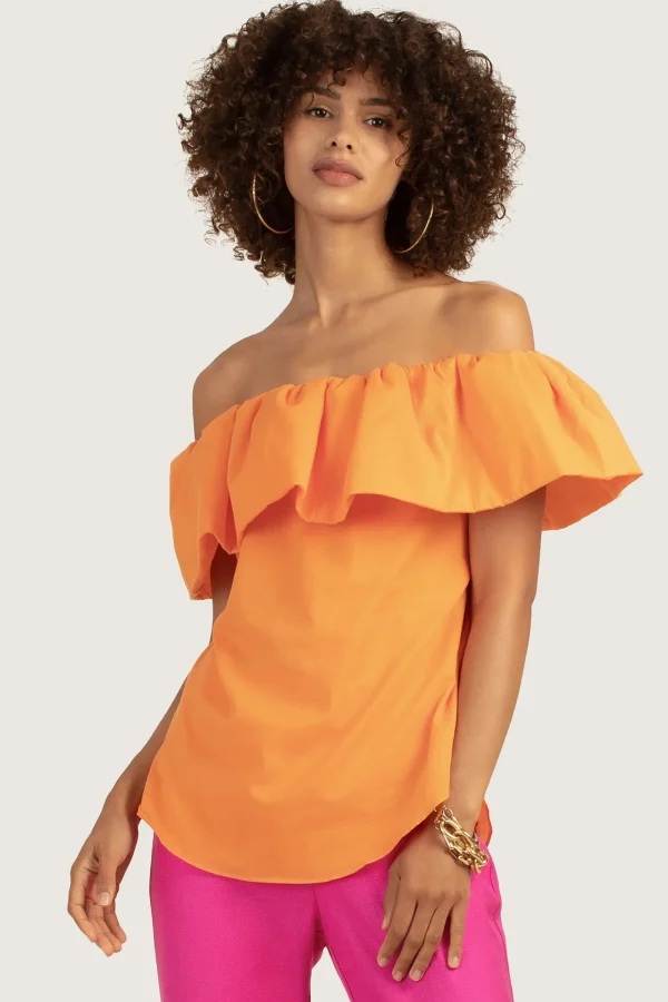 Women Trina Turk Air Top