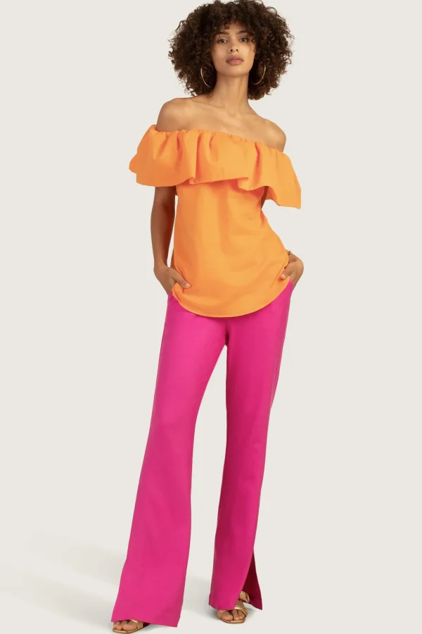 Women Trina Turk Air Top