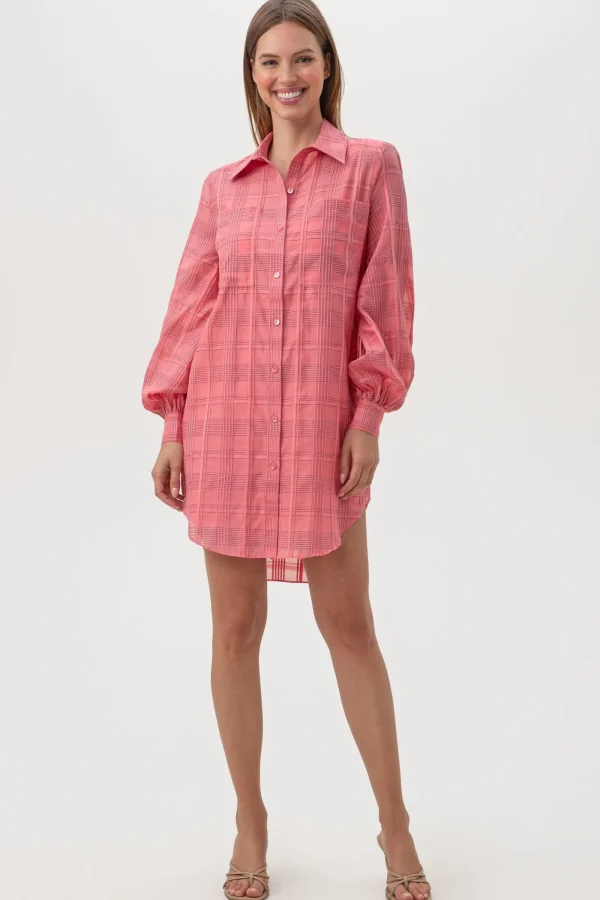 Women Trina Turk Aisling Dress
