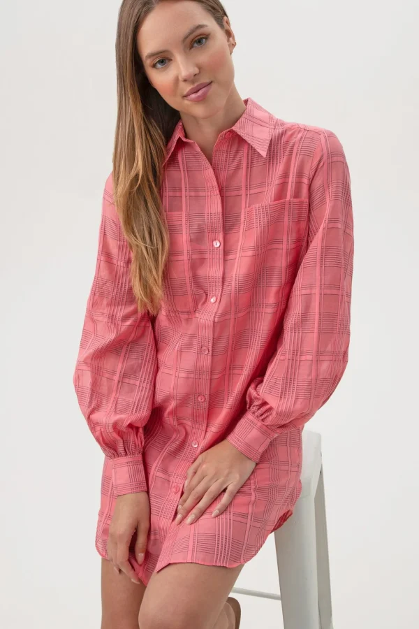Women Trina Turk Aisling Dress
