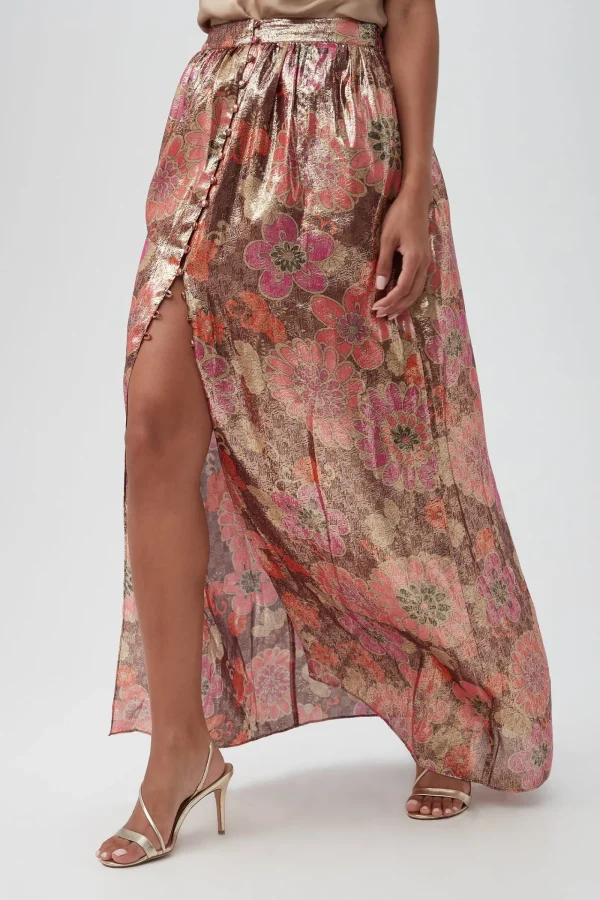 Women Trina Turk Akura Skirt