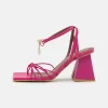 Trina Turk Alohas Cactus Heel