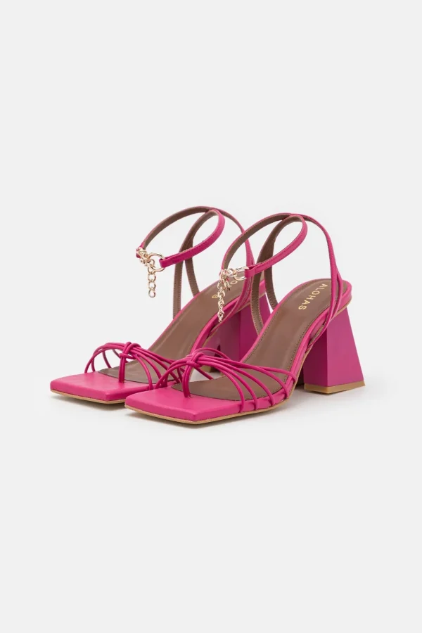Trina Turk Alohas Cactus Heel