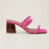 Trina Turk Alohas Indiana Mule