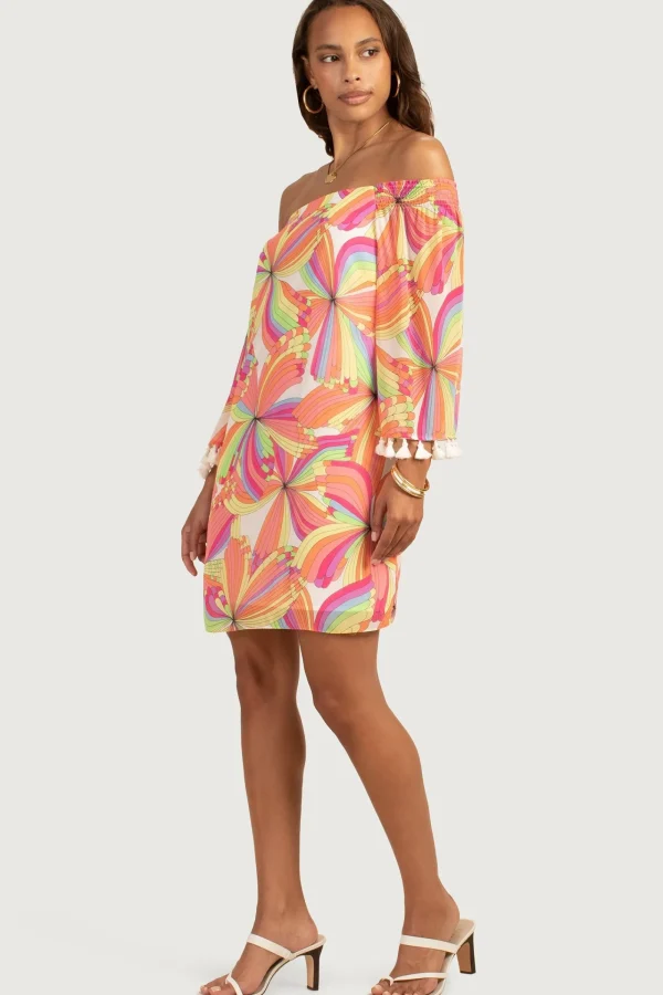 Women Trina Turk Amaris Dress