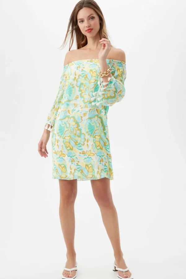 Women Trina Turk Amaris Dress