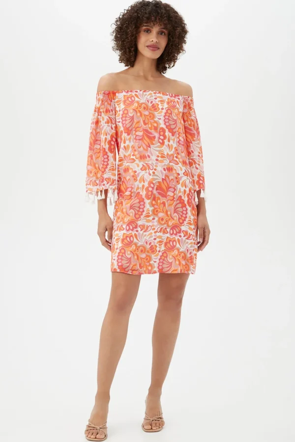 Women Trina Turk Amaris Dress