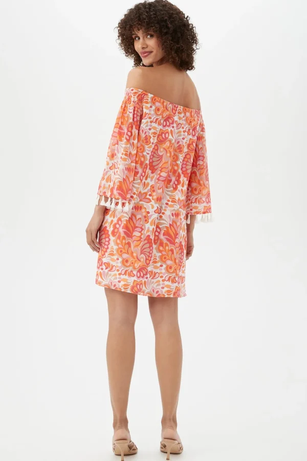 Women Trina Turk Amaris Dress