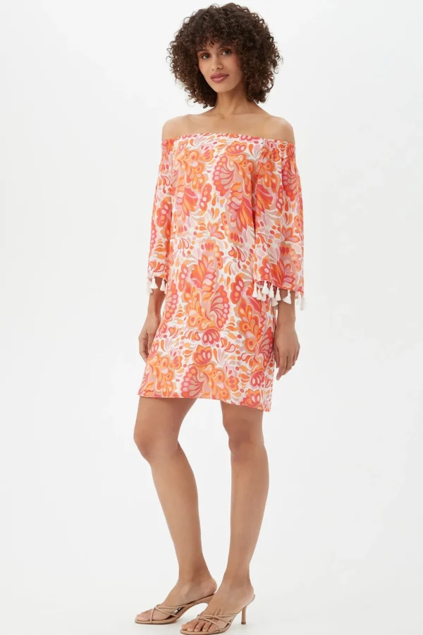 Women Trina Turk Amaris Dress