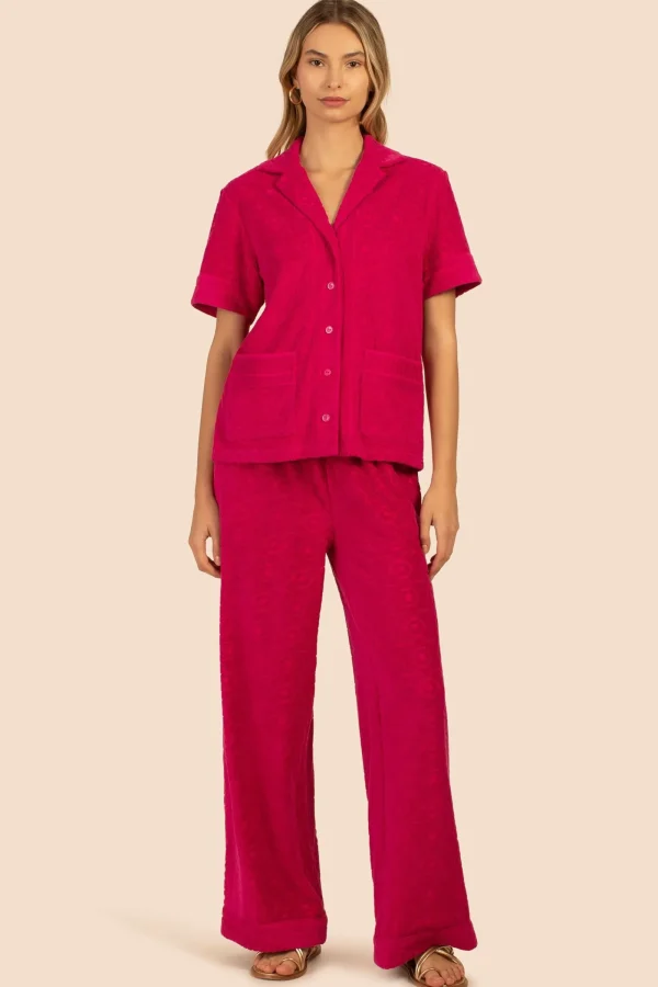 Women Trina Turk Amusing Shirt