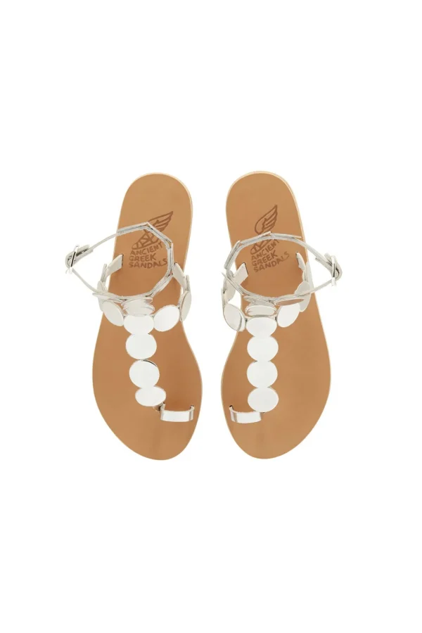 Trina Turk Ancient Greek Sandals Asteras