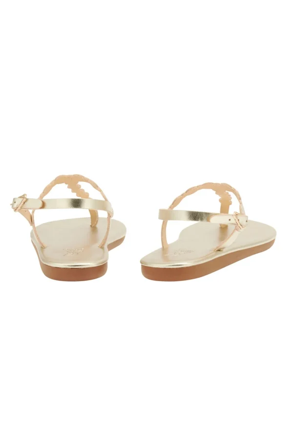 Trina Turk Ancient Greek Sandals Velos