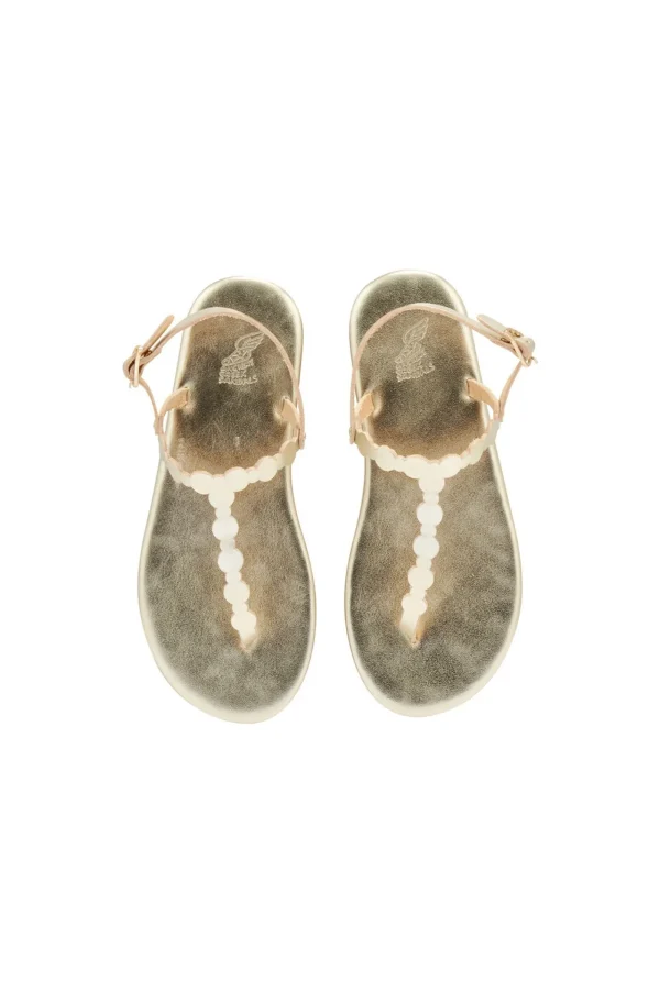 Trina Turk Ancient Greek Sandals Velos