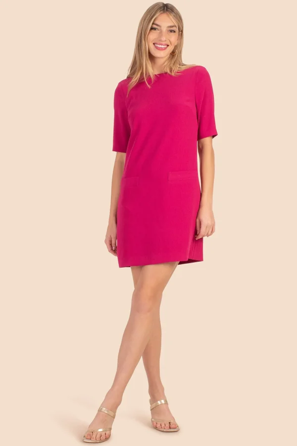 Women Trina Turk Andromeda 2 Dress