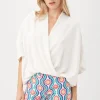 Women Trina Turk Anora Top