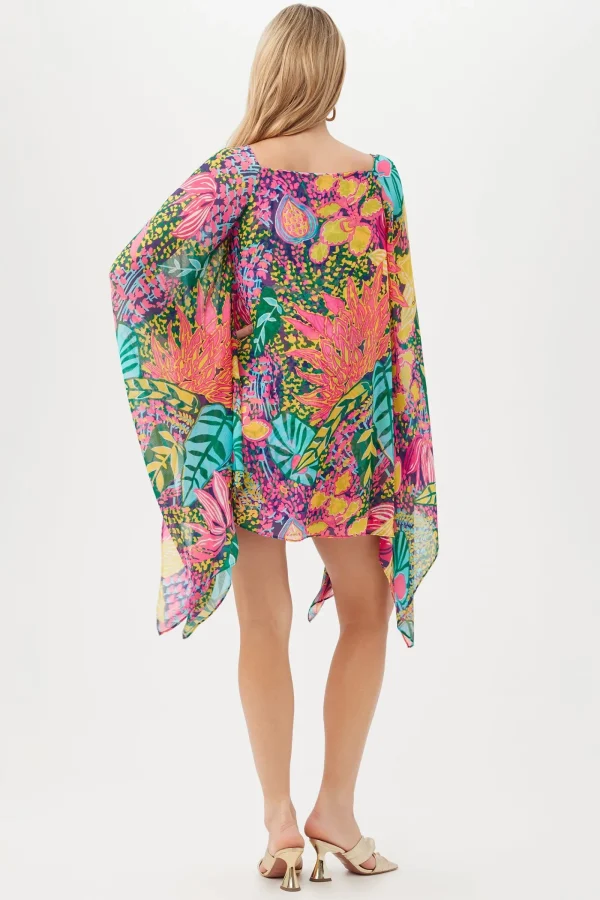 Women Trina Turk Aqualane Dress