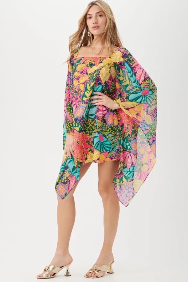 Women Trina Turk Aqualane Dress