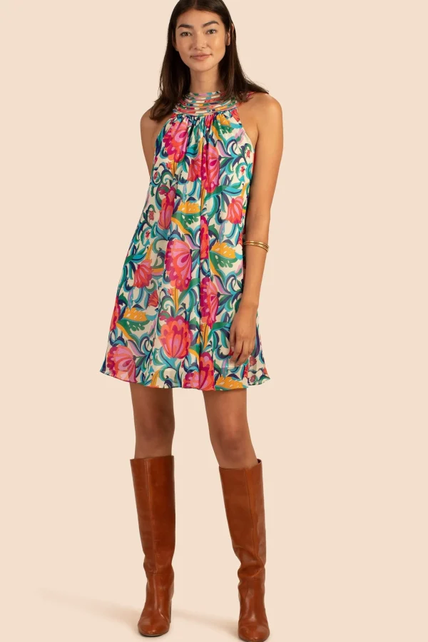Women Trina Turk Arias Dress