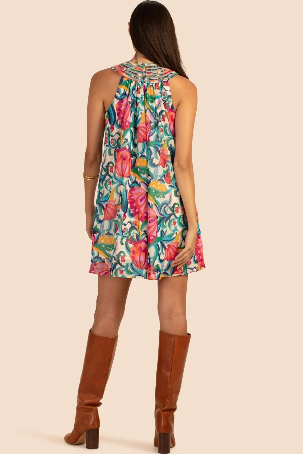 Women Trina Turk Arias Dress
