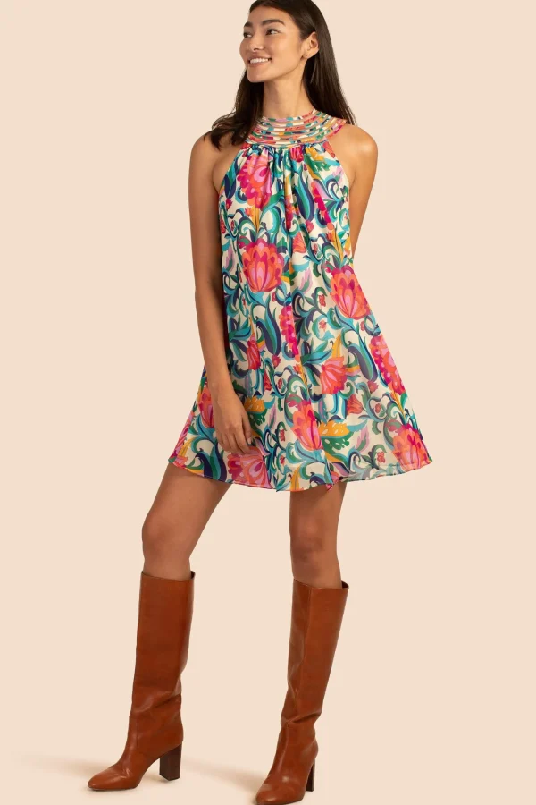 Women Trina Turk Arias Dress