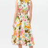 Women Trina Turk Artimo Dress