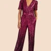 Women Trina Turk Asandra Jumpsuit