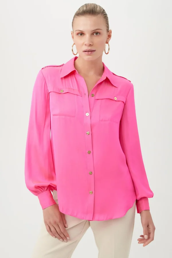 Women Trina Turk Astoria Top