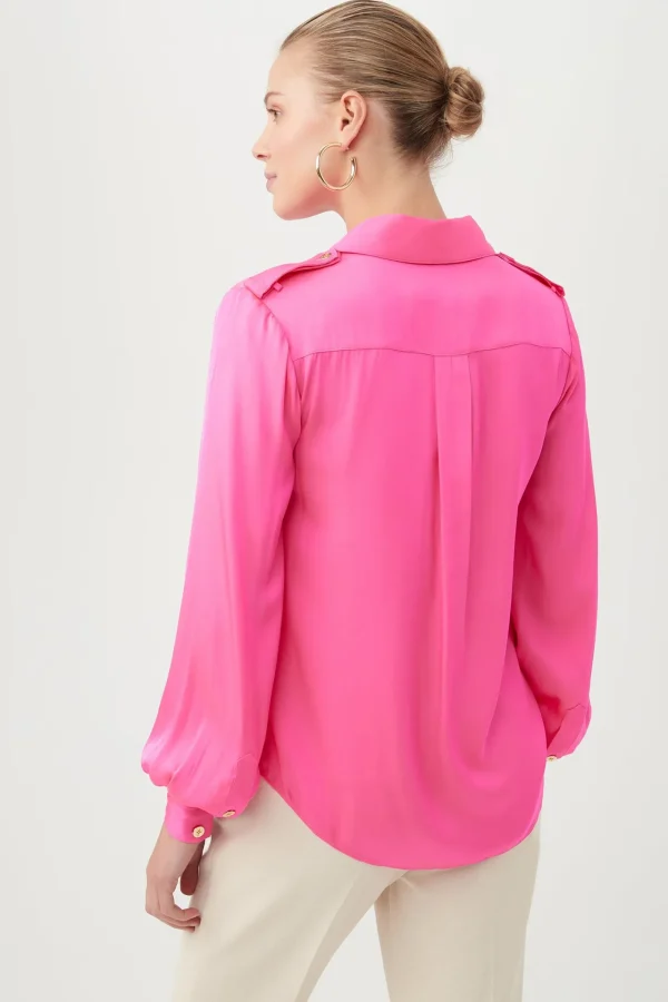 Women Trina Turk Astoria Top
