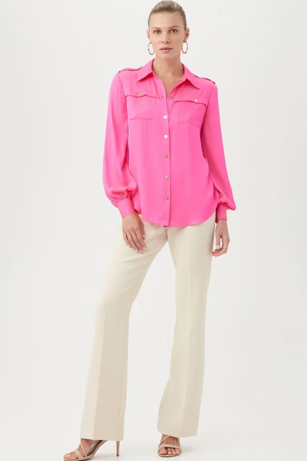 Women Trina Turk Astoria Top