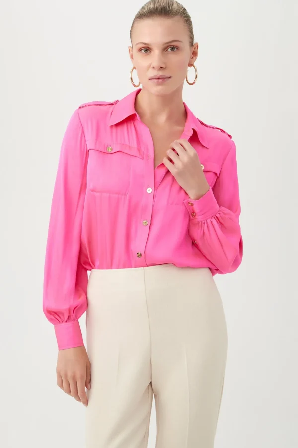 Women Trina Turk Astoria Top